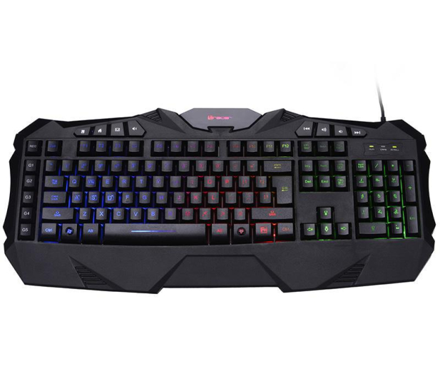 TRACER GAMEZONE HellWay X TRAKLA46083 - 1392248 - zdjęcie 3